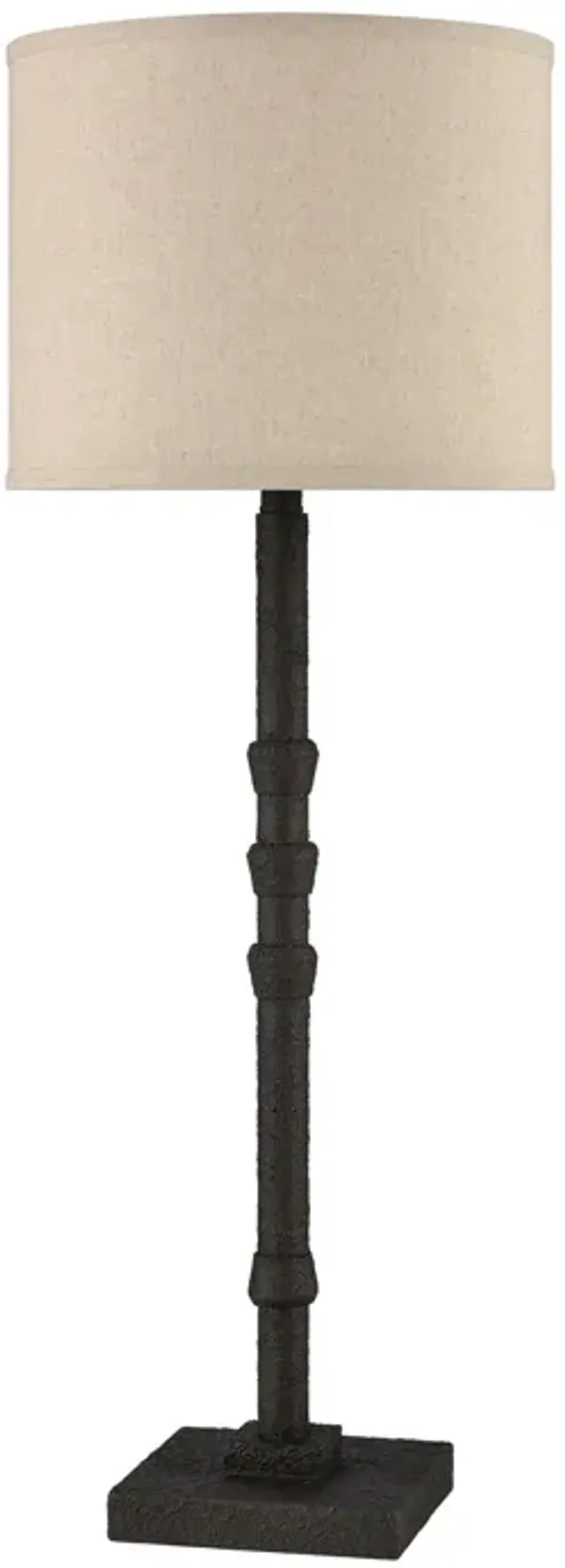 Colony 35'' High 1-Light Buffet Lamp