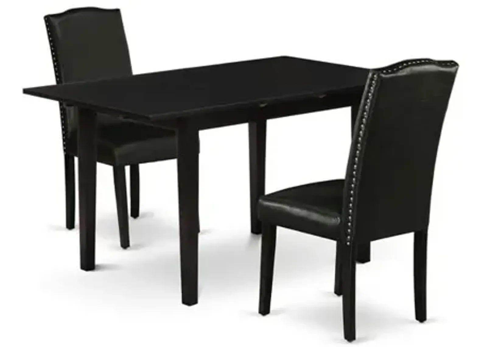 Dining Table- Parson Chairs