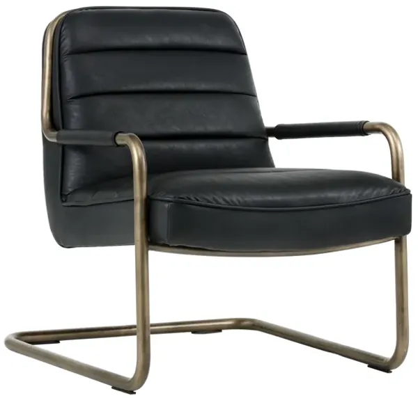 Lincoln Lounge Chair