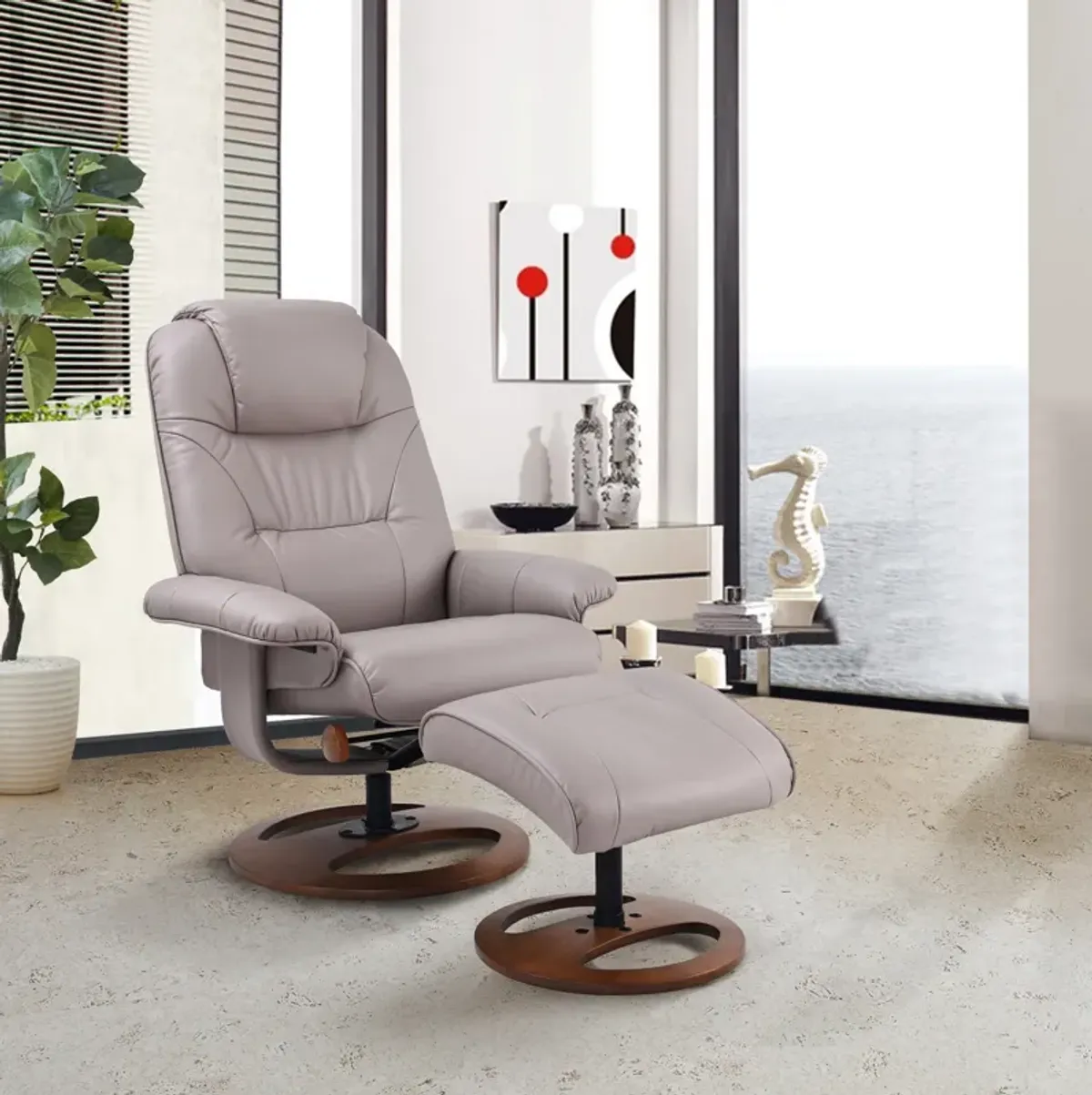 Balboa Recliner