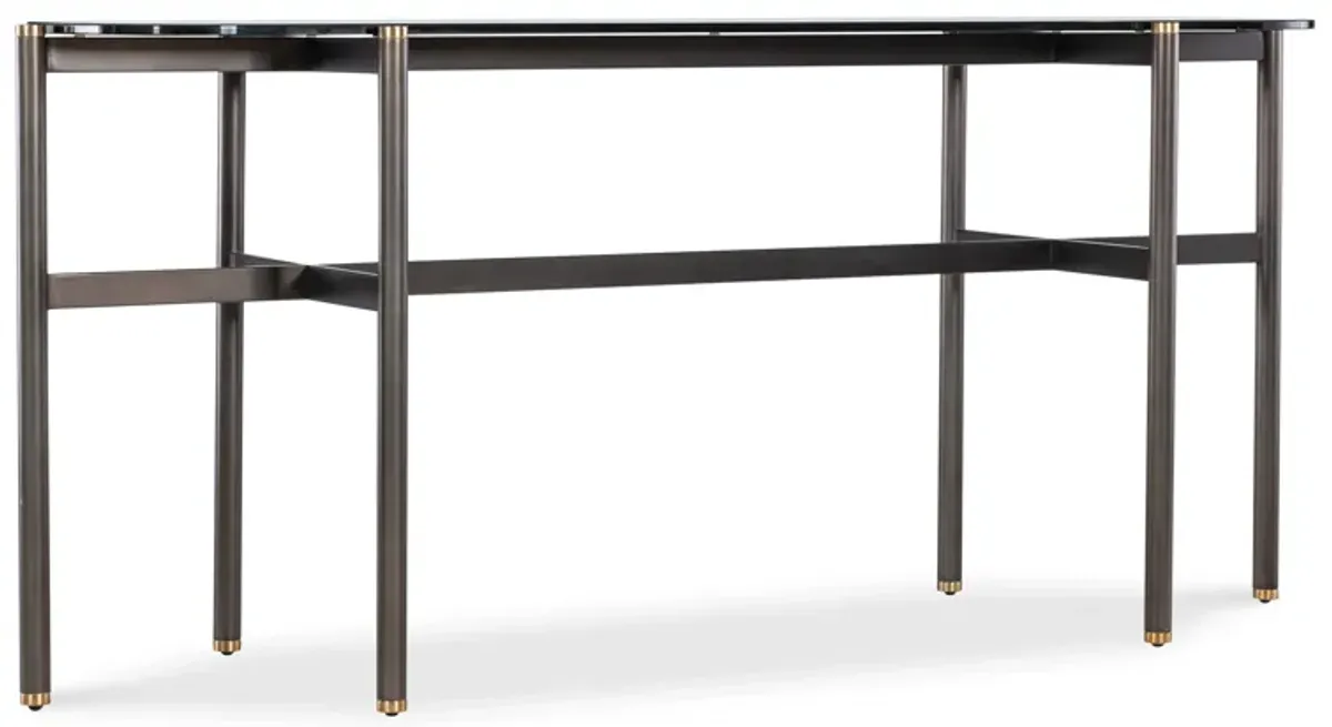 Grayson Console Table