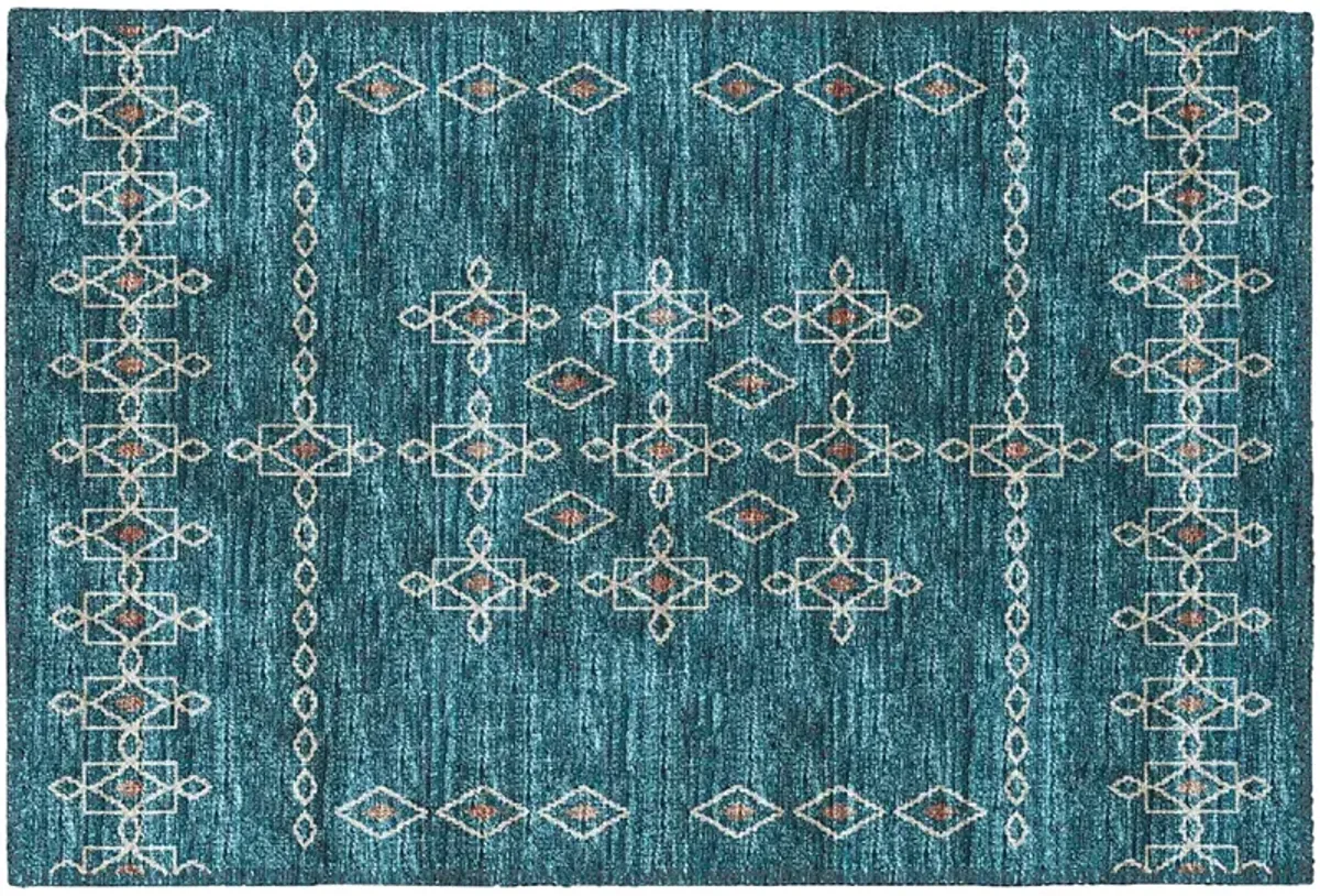 Sedona SN3 Riverview 20" x 30" Rug