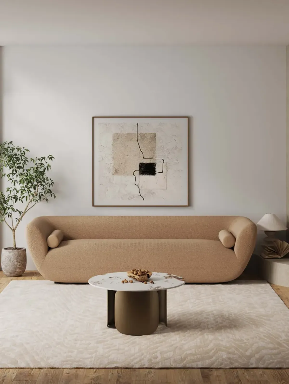 Monica Coffee Table