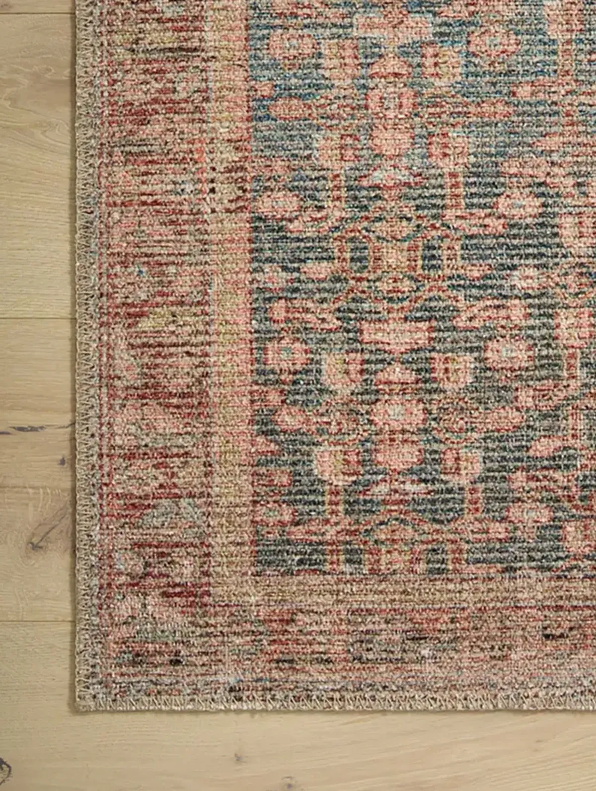 Aubrey AUB04 2'6" x 7'6" Rug