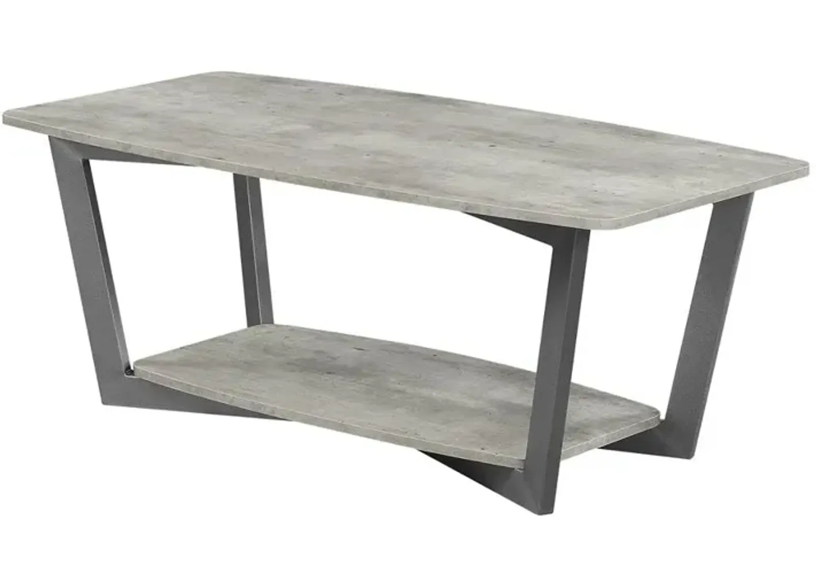 Convience Concept, Inc. Graystone Coffee Table