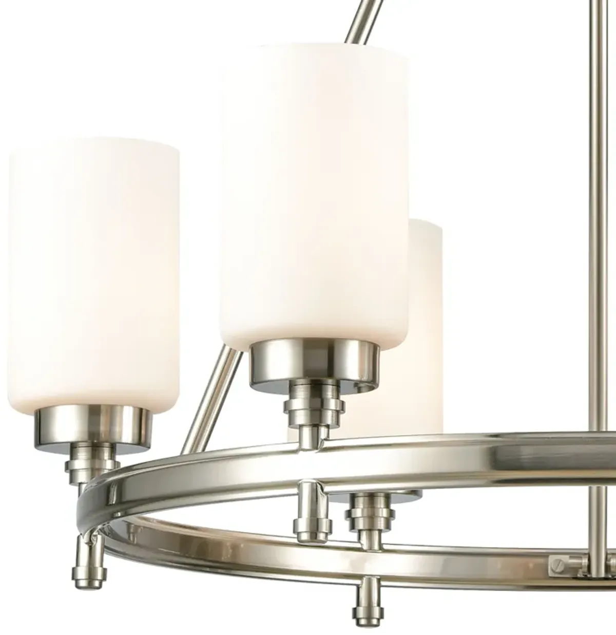 Dawson 25'' Wide 6-Light Chandelier