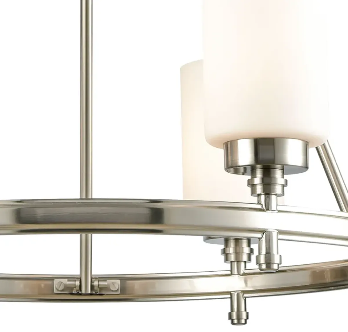 Dawson 25'' Wide 6-Light Chandelier