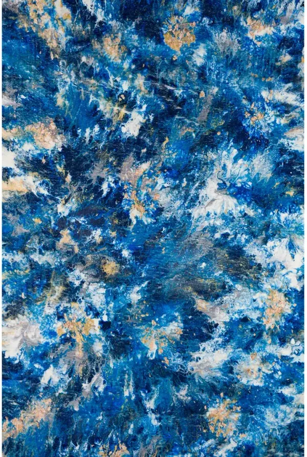 Kikiamo KK17 Pacifica 2'3" x 7'6" Rug