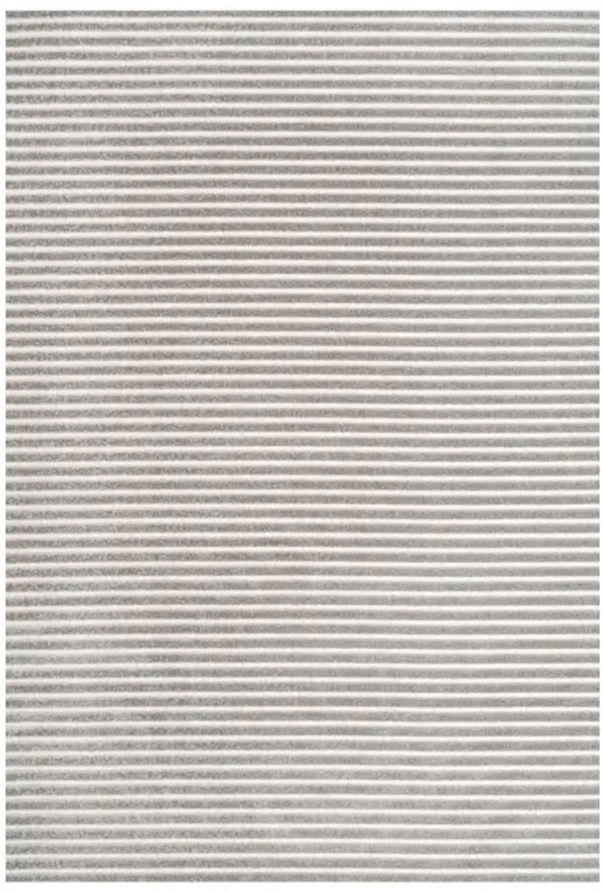 Aarhus Minimalist Scandi Striped Area Rug