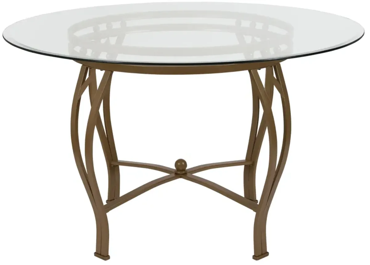 Glass Dining Tables