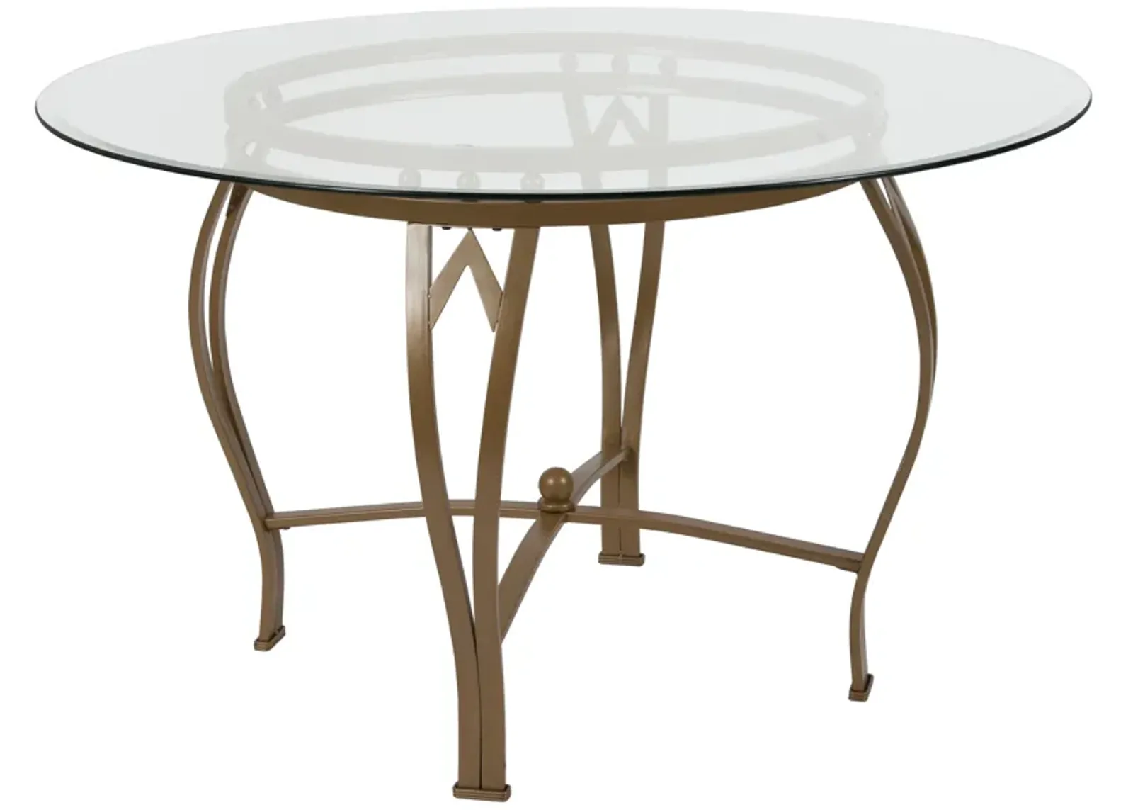 Glass Dining Tables