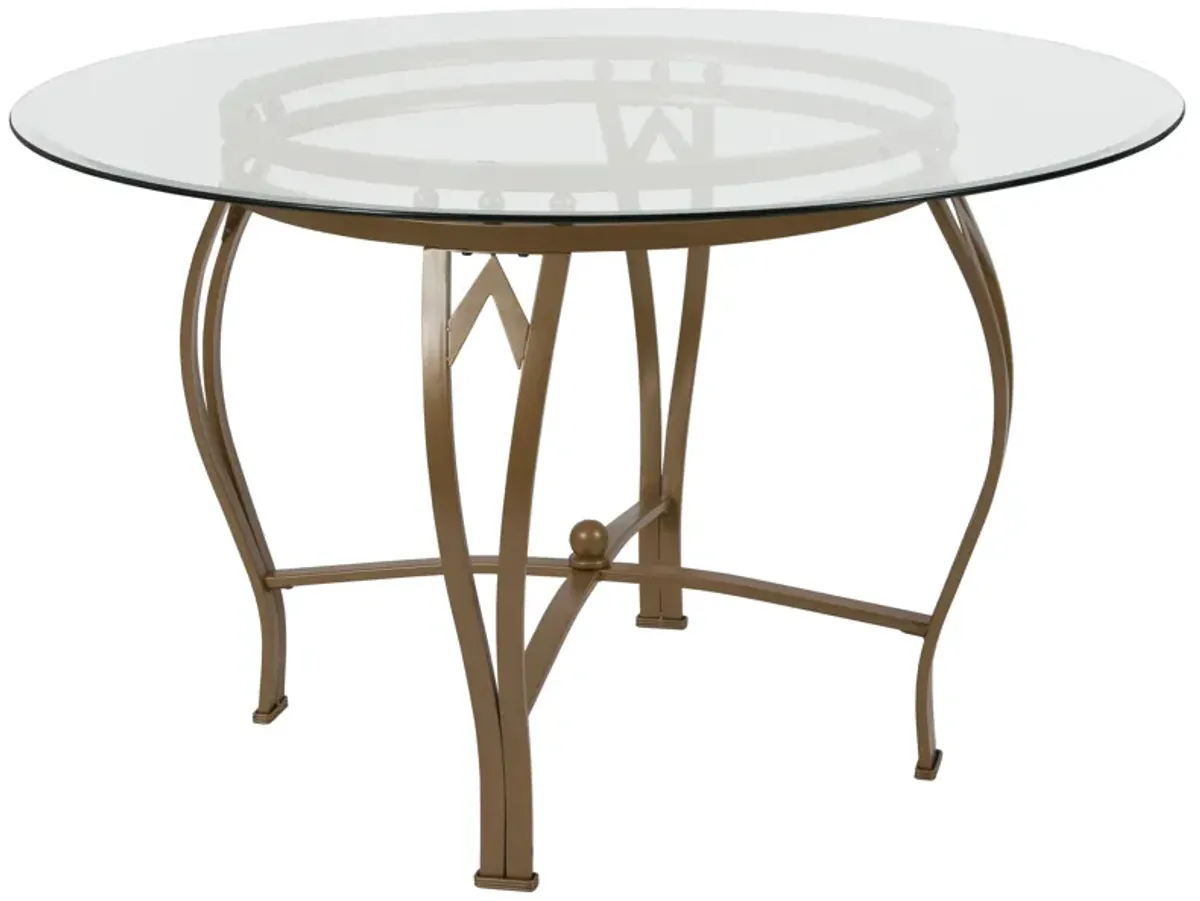 Glass Dining Tables