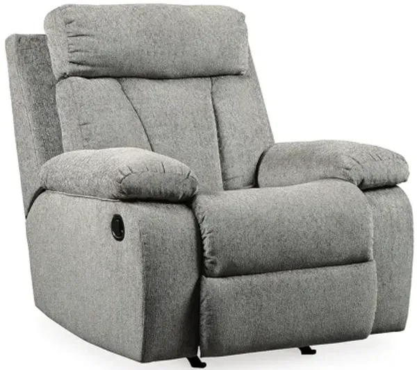 Mitchiner Recliner