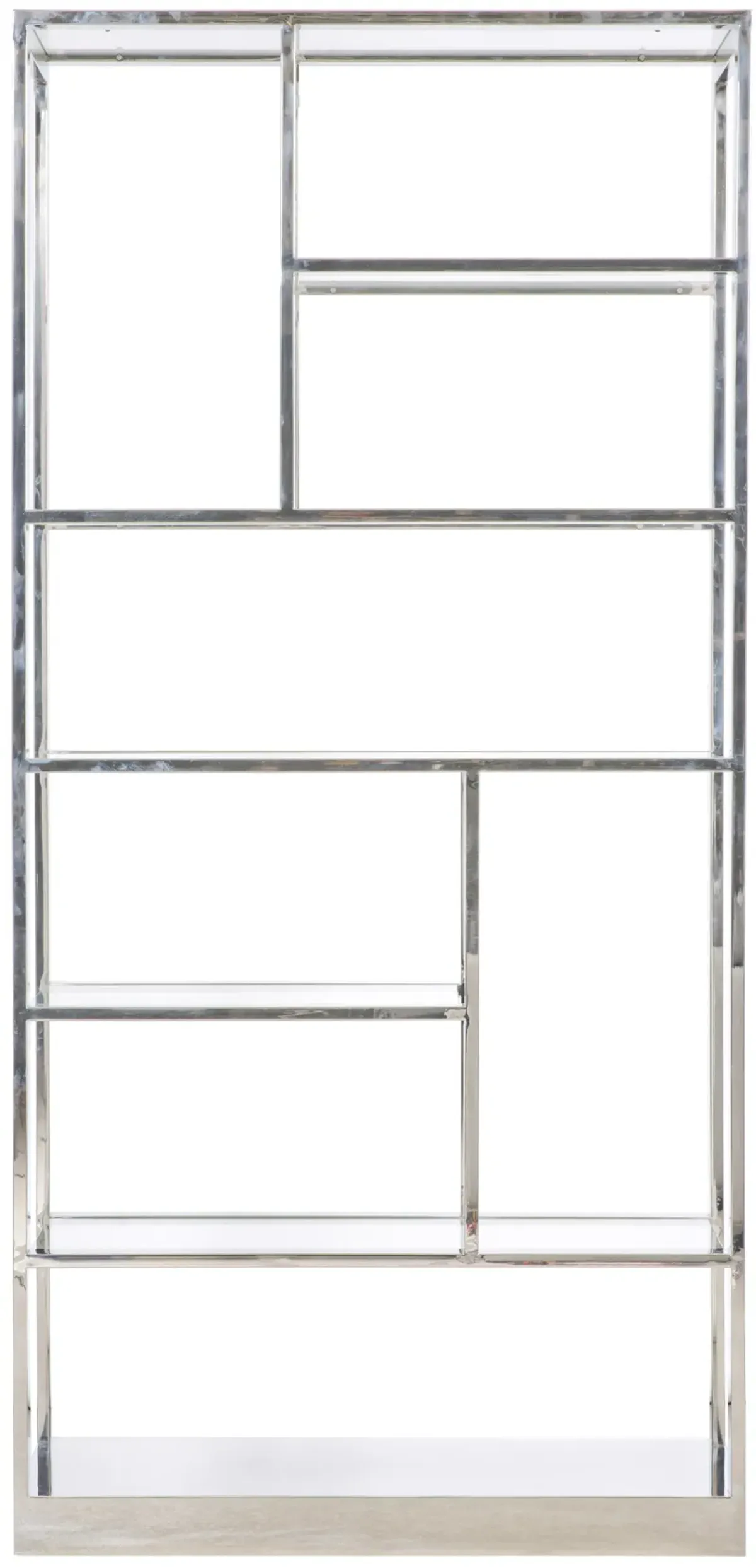 Tierman Etagere