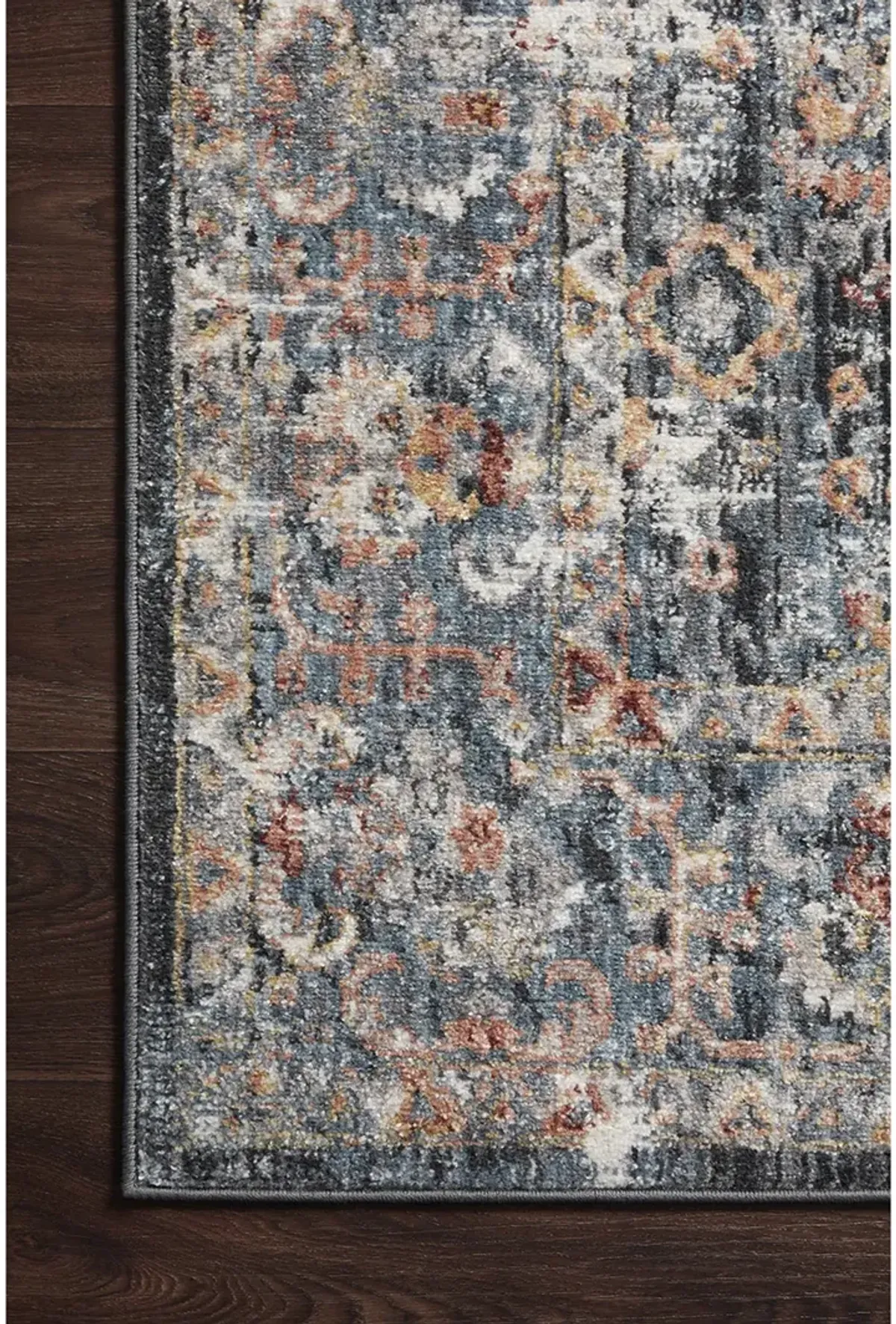 Cassandra CSN05 2'6" x 5'9" Rug