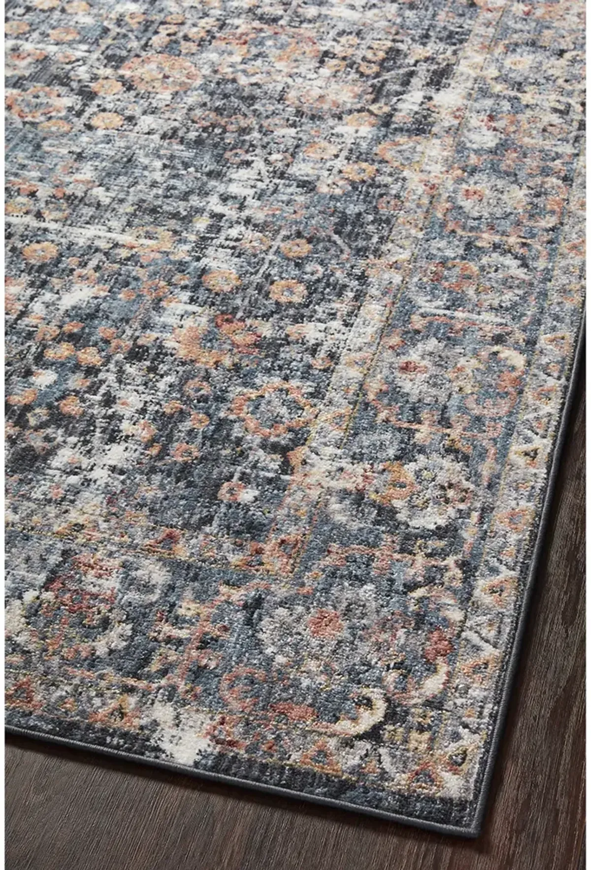 Cassandra CSN05 2'6" x 5'9" Rug