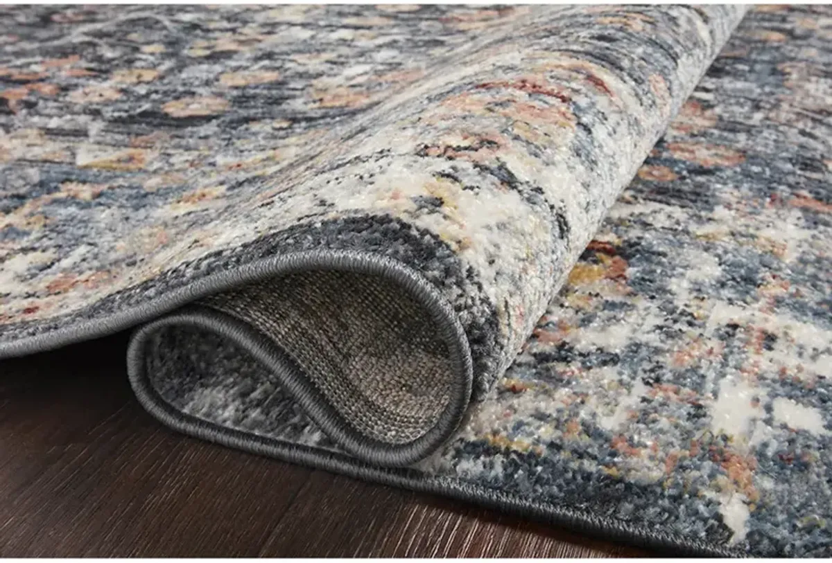 Cassandra CSN05 2'6" x 5'9" Rug