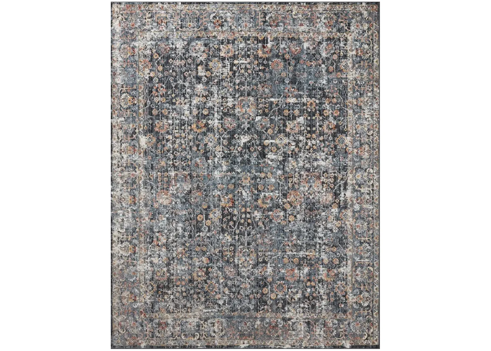 Cassandra CSN05 2'6" x 5'9" Rug