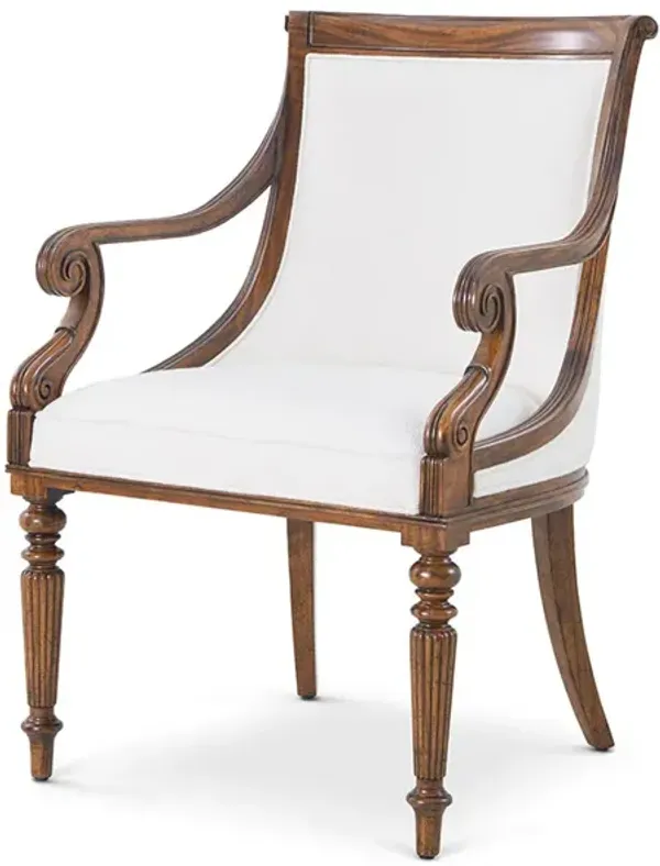 Floris Dining Armchair
