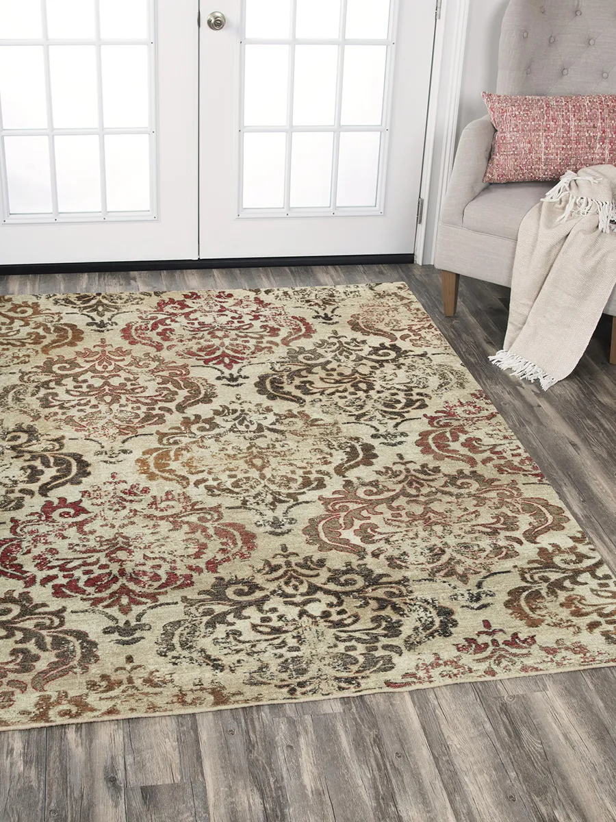 Gossamer GS435C 2'6" x 8' Rug