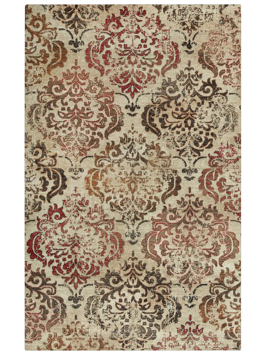 Gossamer GS435C 2'6" x 8' Rug