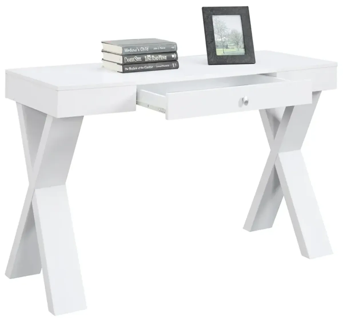Newport 1 Drawer Desk