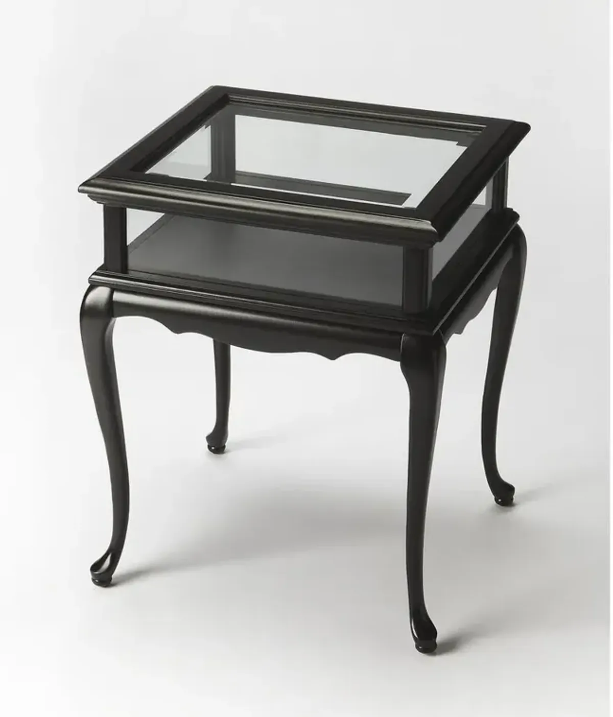 Black Table, Belen Kox