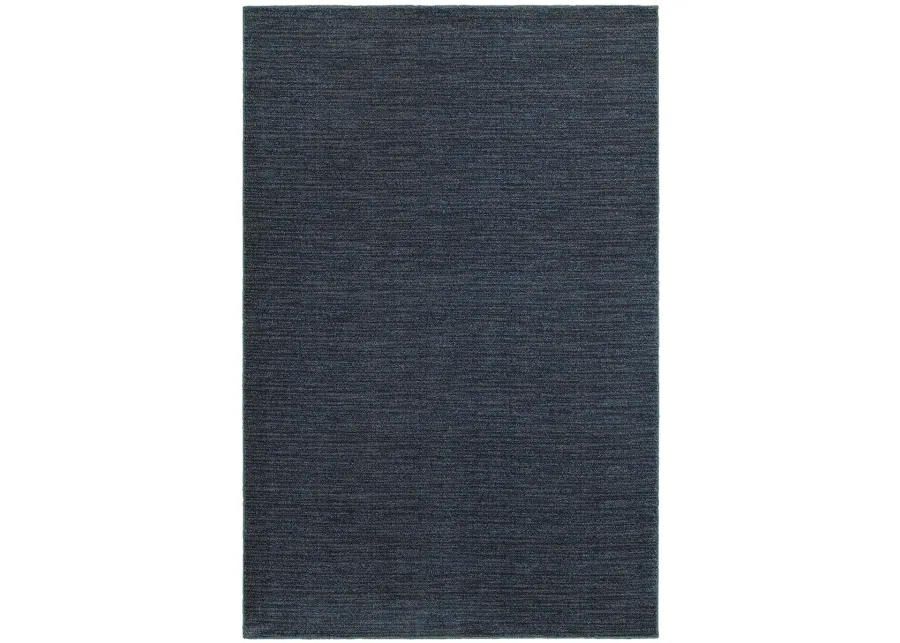 Richmond 12' x 15' Navy Rug