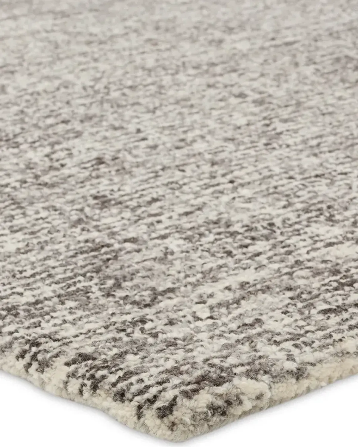 Britta Oland Gray 8' x 10' Rug