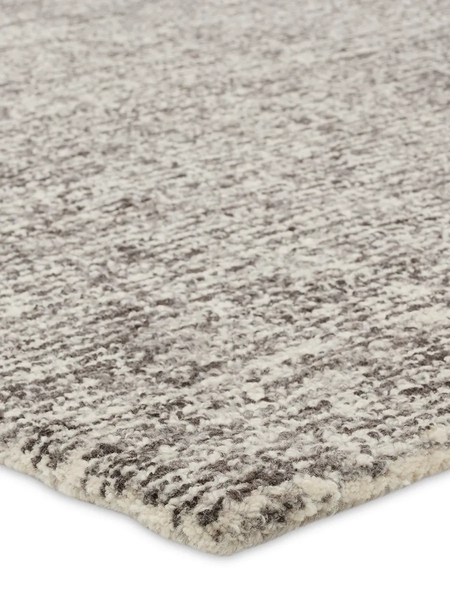 Britta Oland Gray 8' x 10' Rug