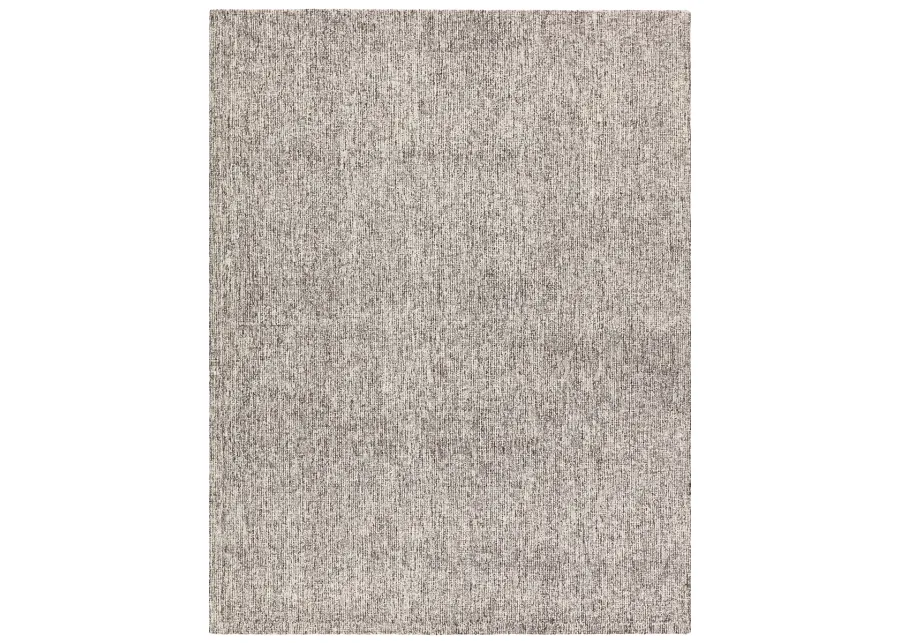 Britta Oland Gray 8' x 10' Rug