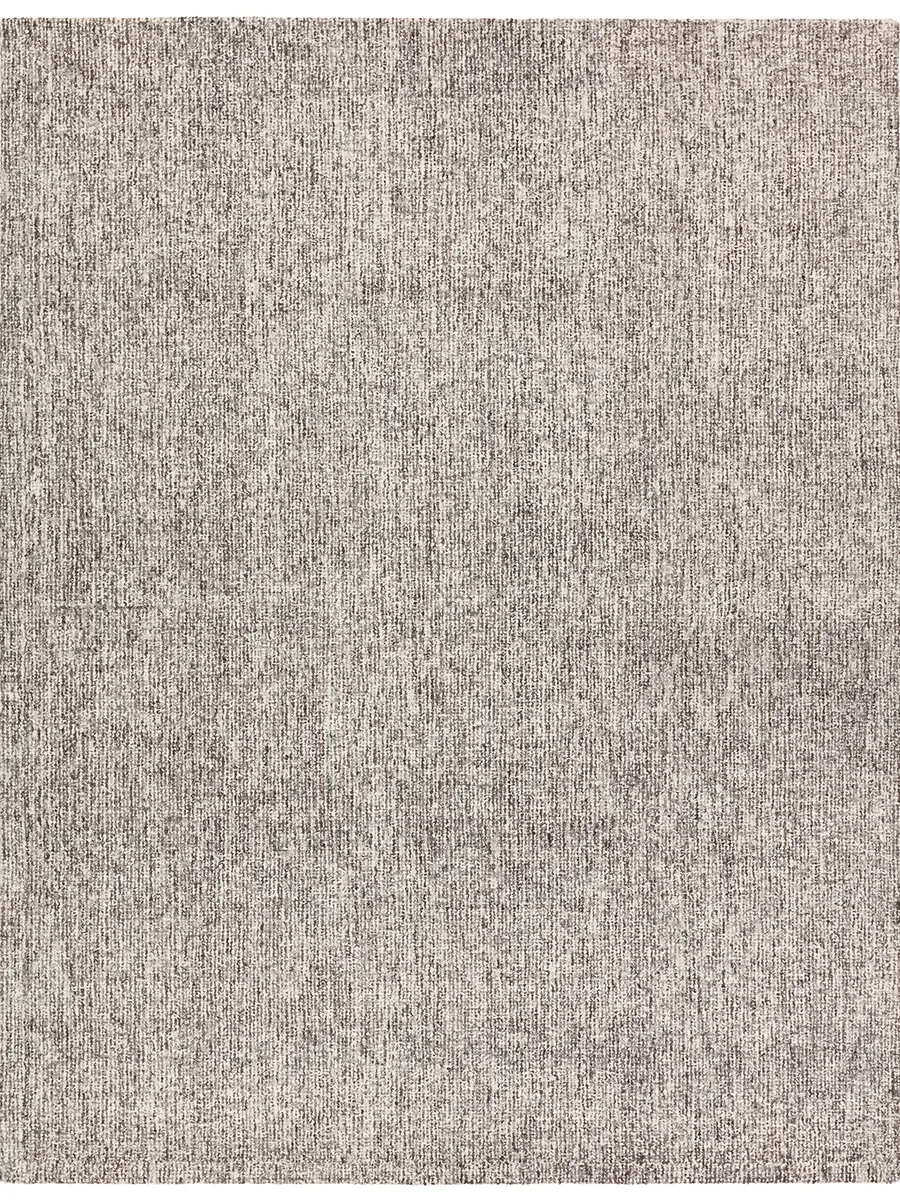 Britta Oland Gray 8' x 10' Rug