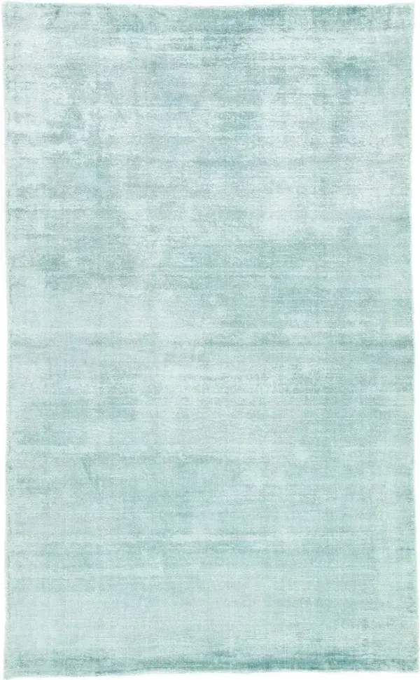 Yasmin Yasmin Blue 2' x 3' Rug