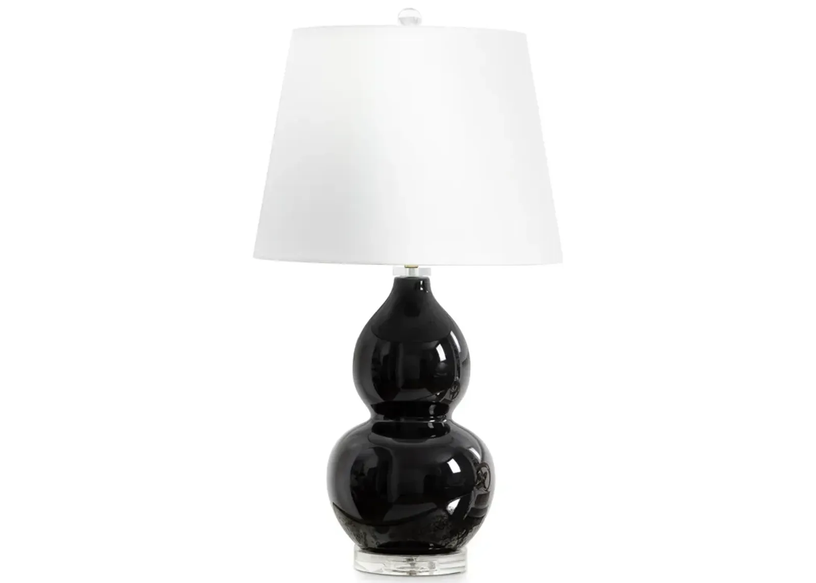 June Ceramic Table Lamp