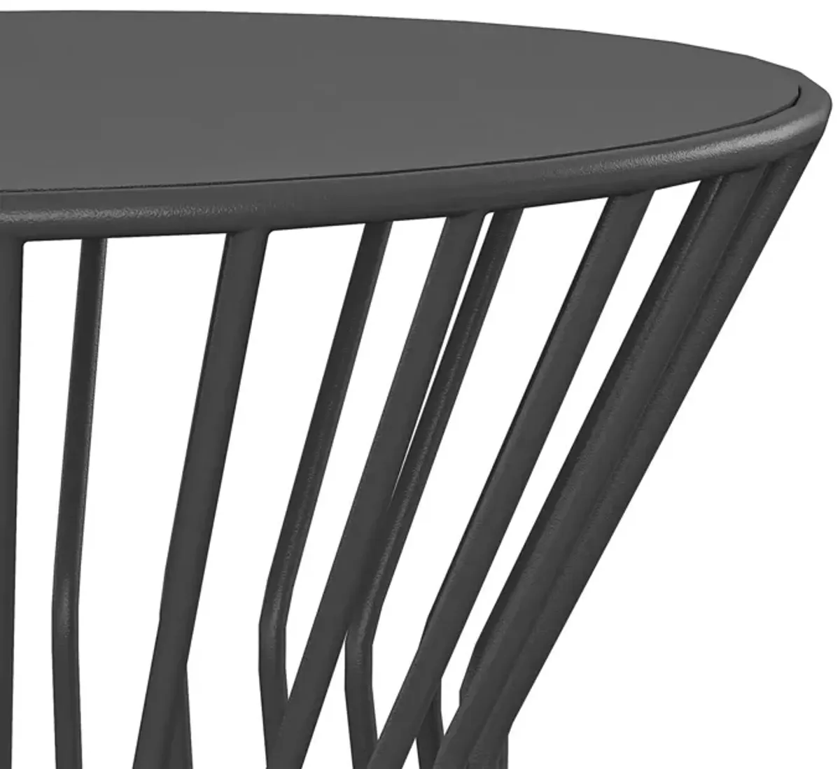 Roberta Outdoor/Indoor Side Table
