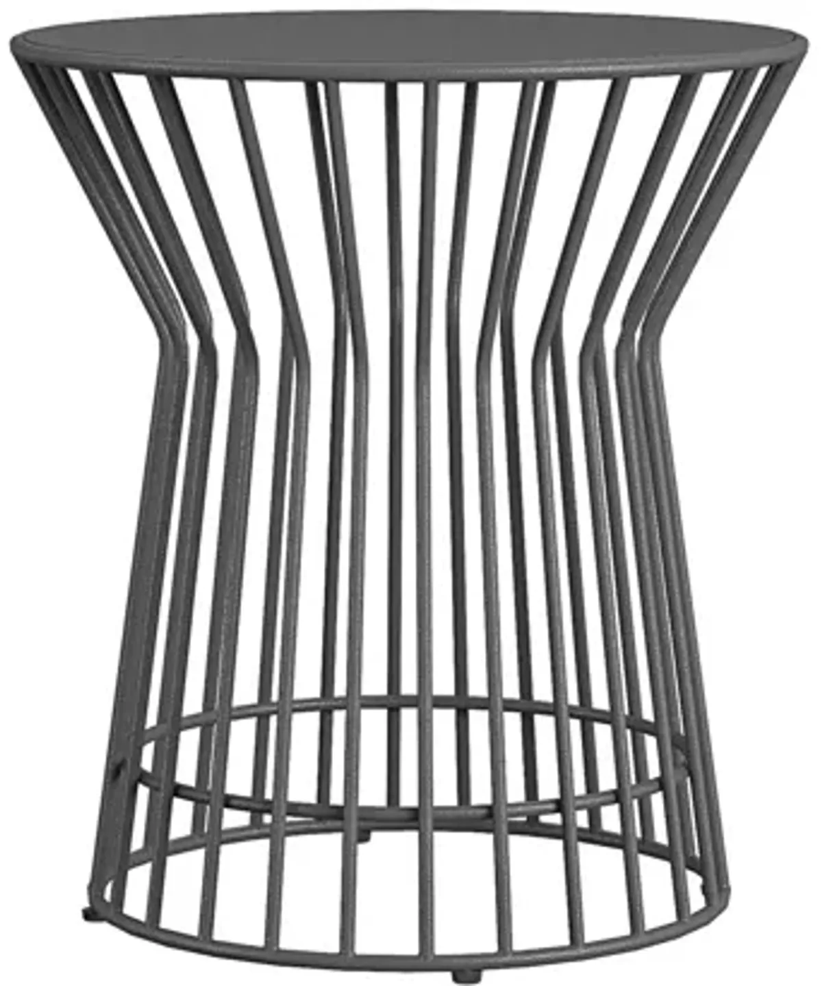 Roberta Outdoor/Indoor Side Table