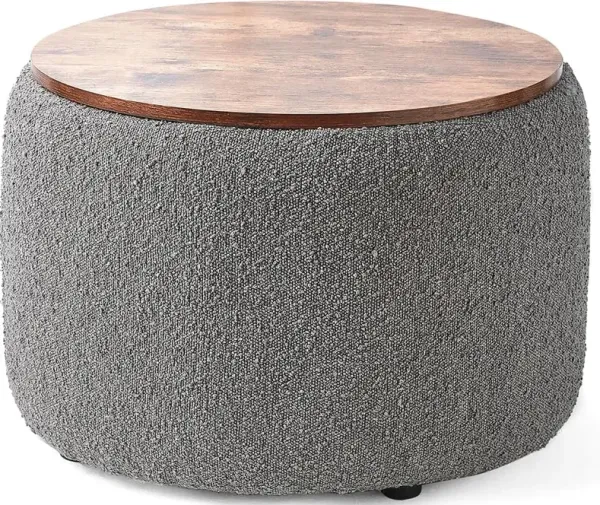 2East™ - Storage Table Ottoman