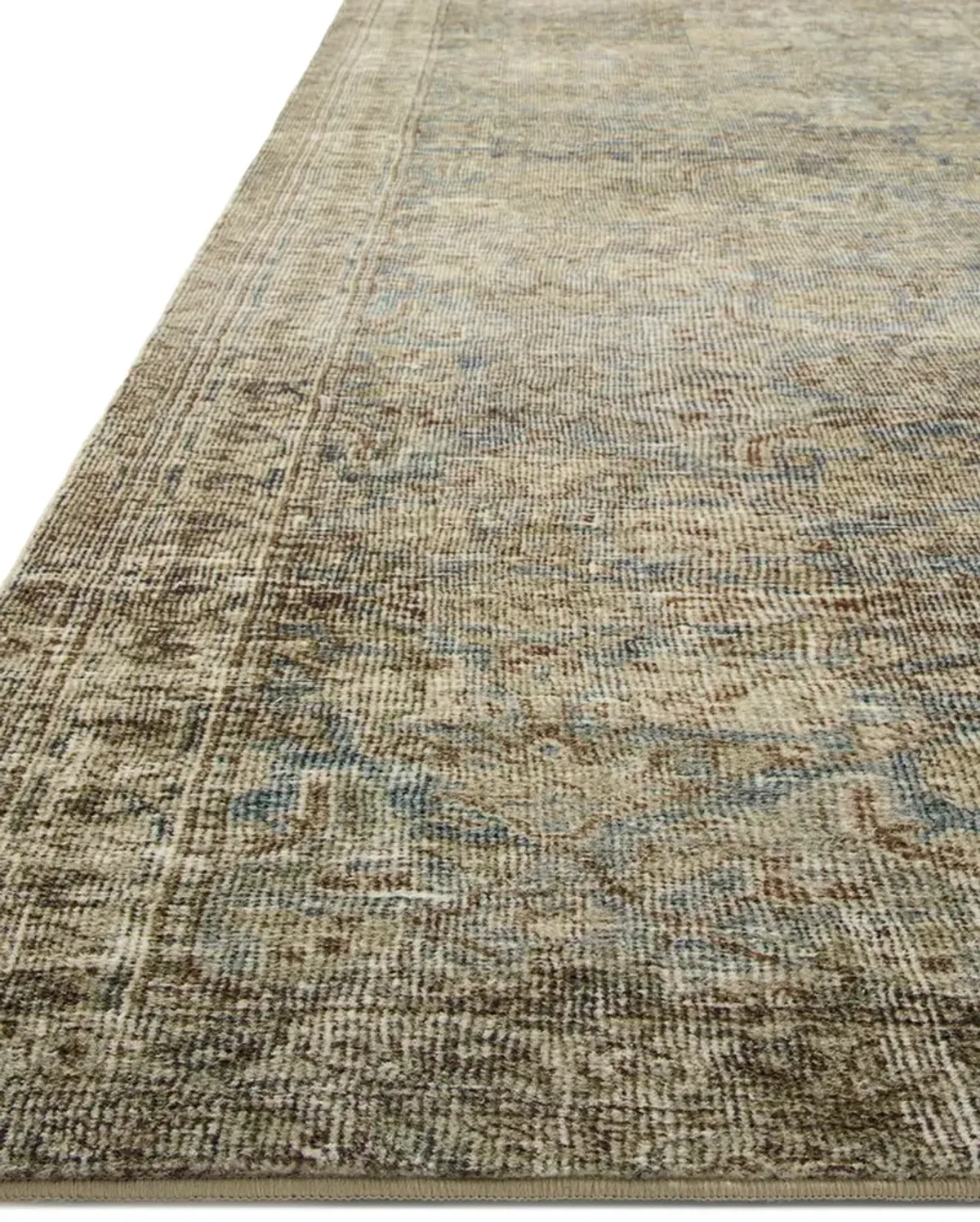 Morgan MOG04 2'" x 5'" Rug