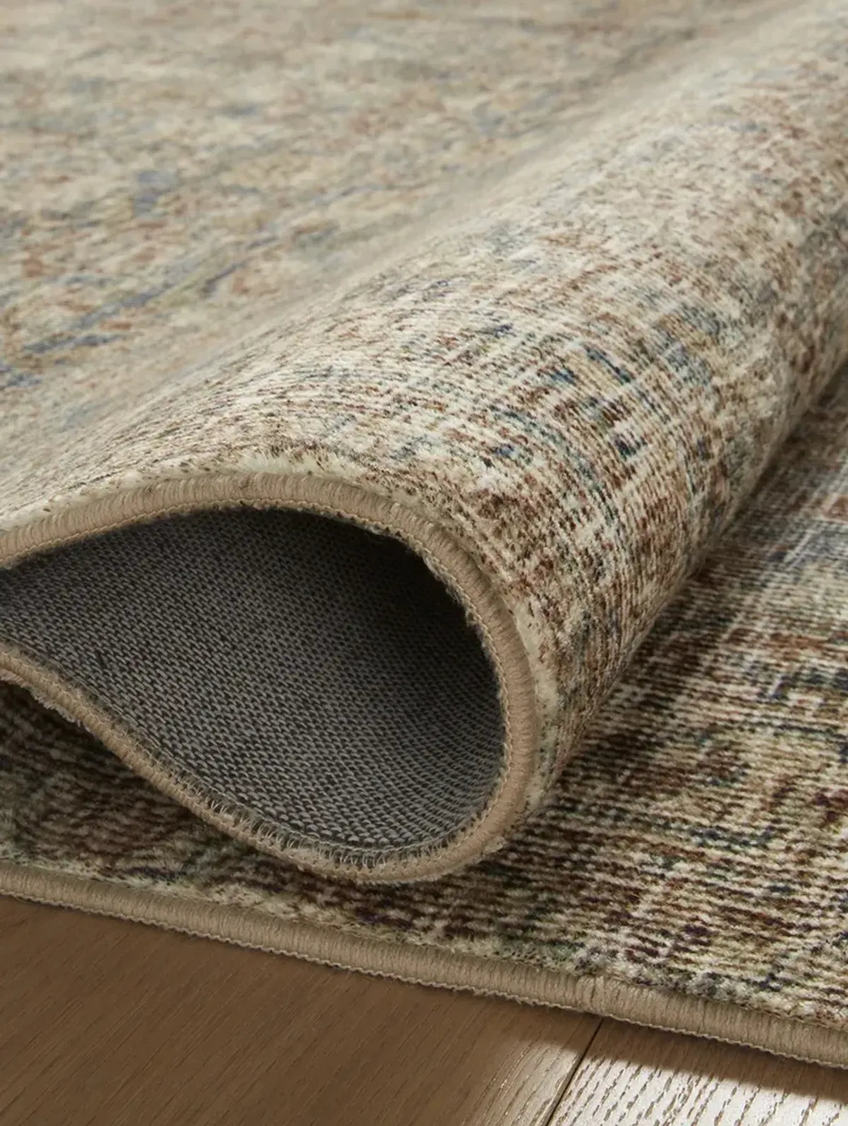 Morgan MOG04 2'" x 5'" Rug