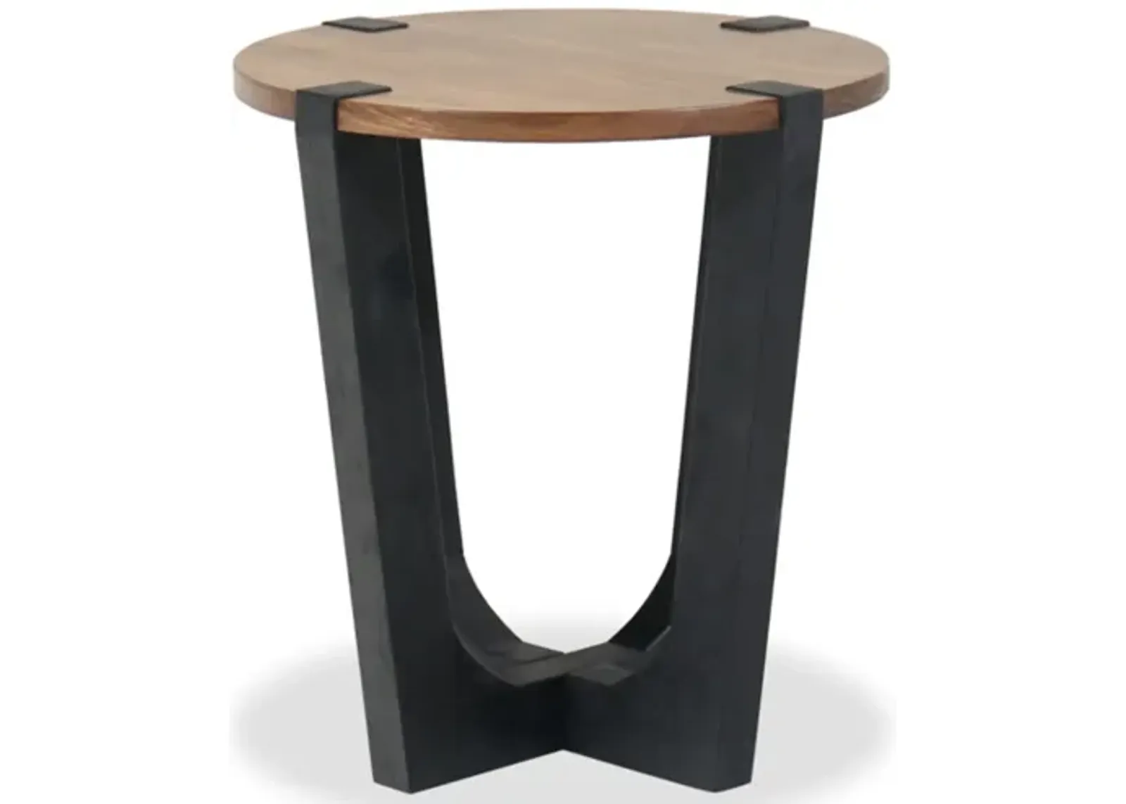 Hanneforth End Table