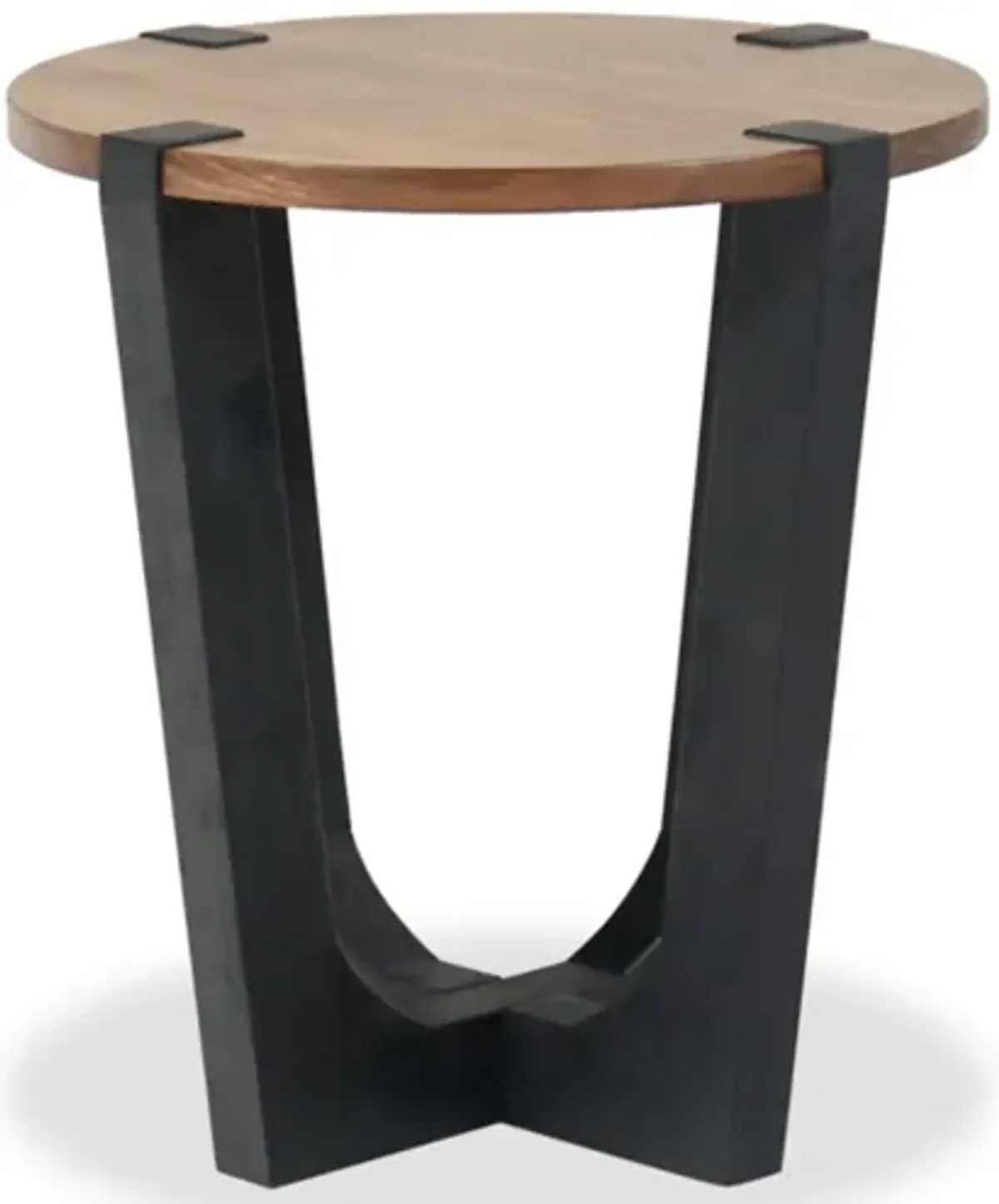 Hanneforth End Table