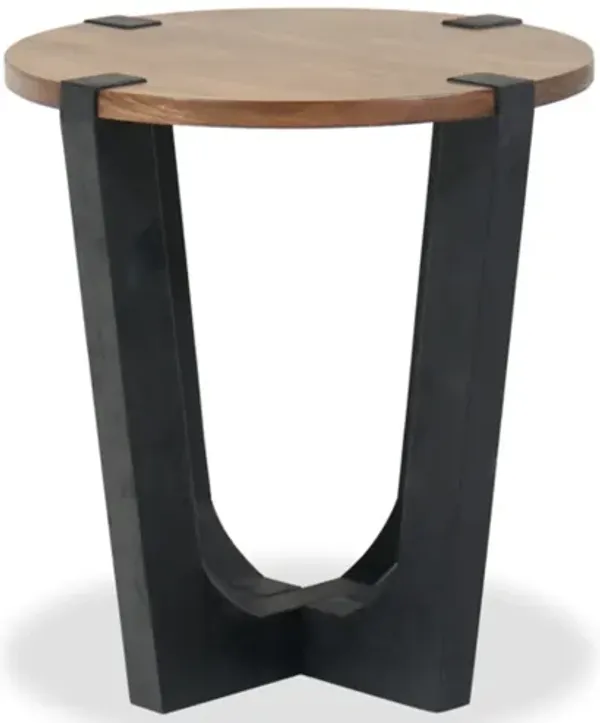 Hanneforth End Table