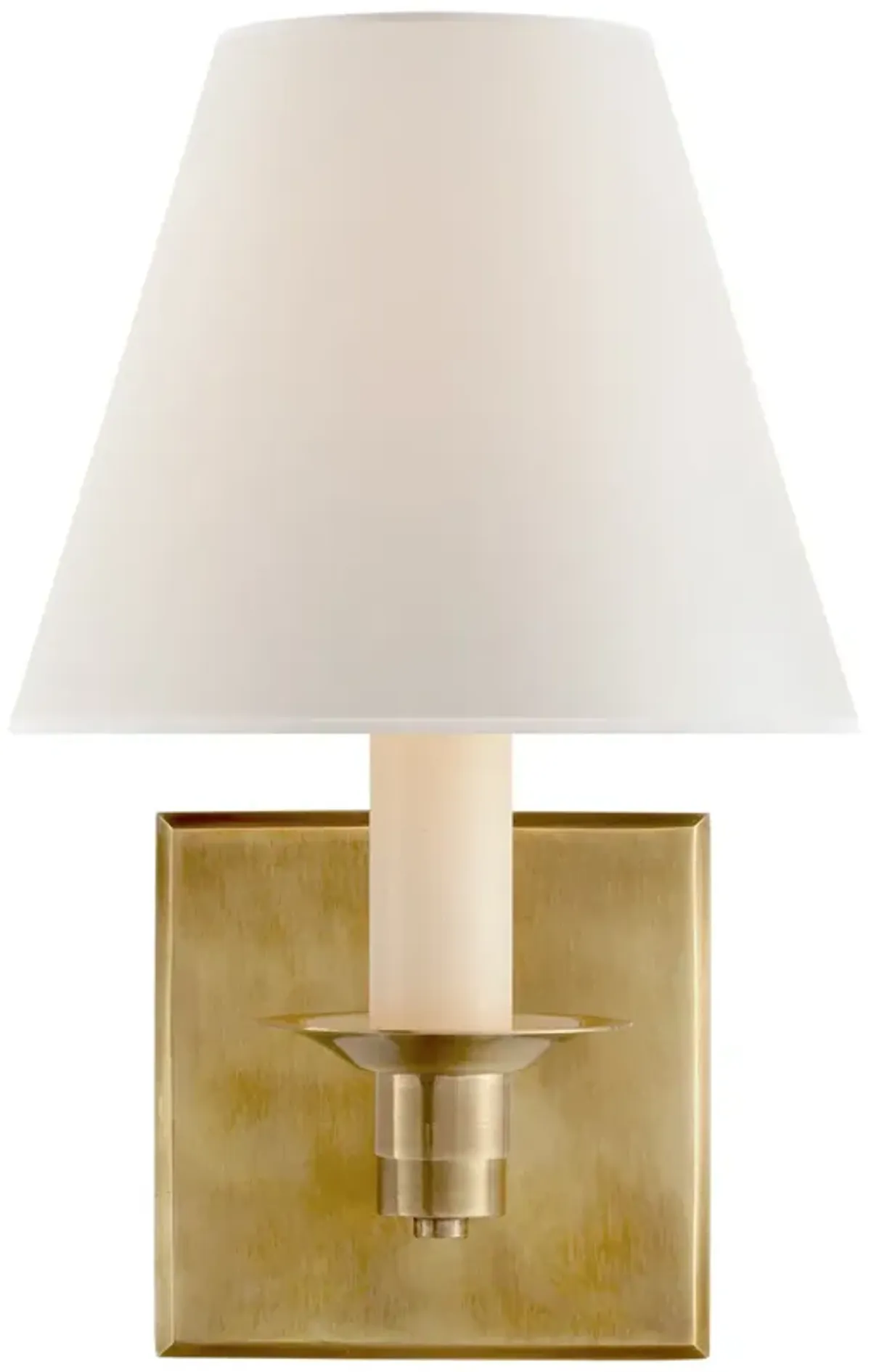 Evans Single Arm Sconce