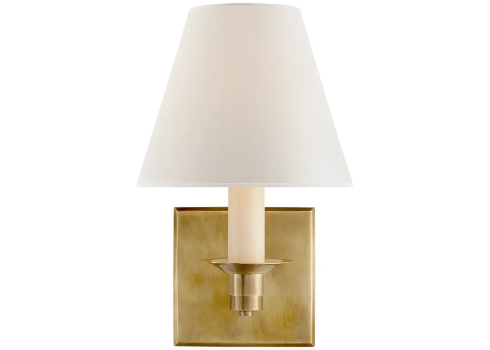 Evans Single Arm Sconce