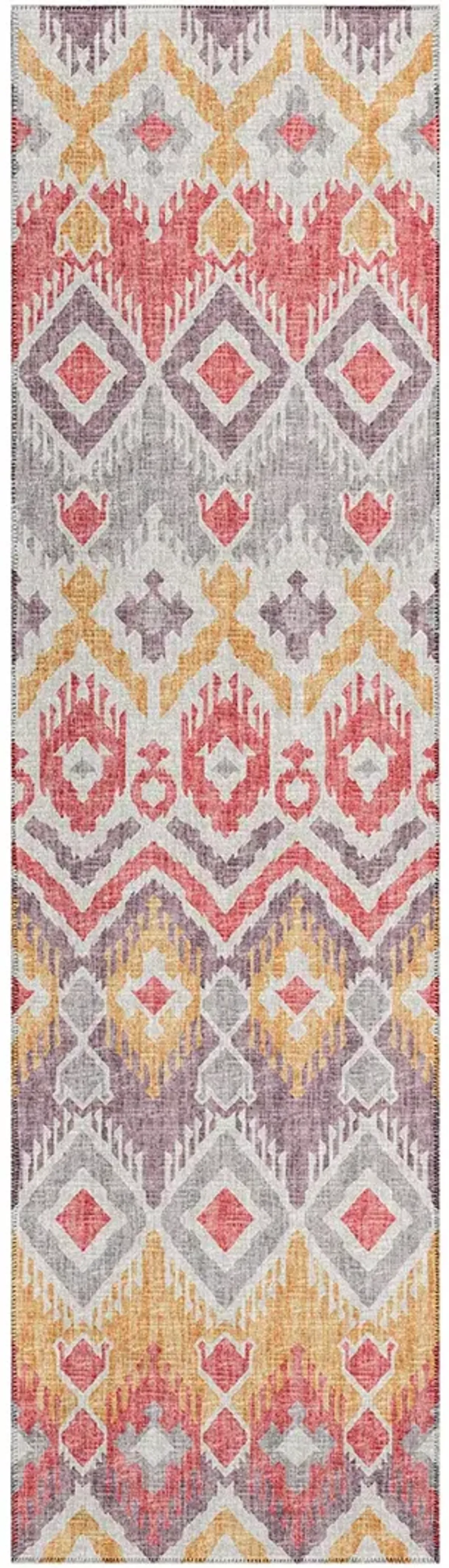 Sedona SN2 Passion 2'3" x 7'6" Rug