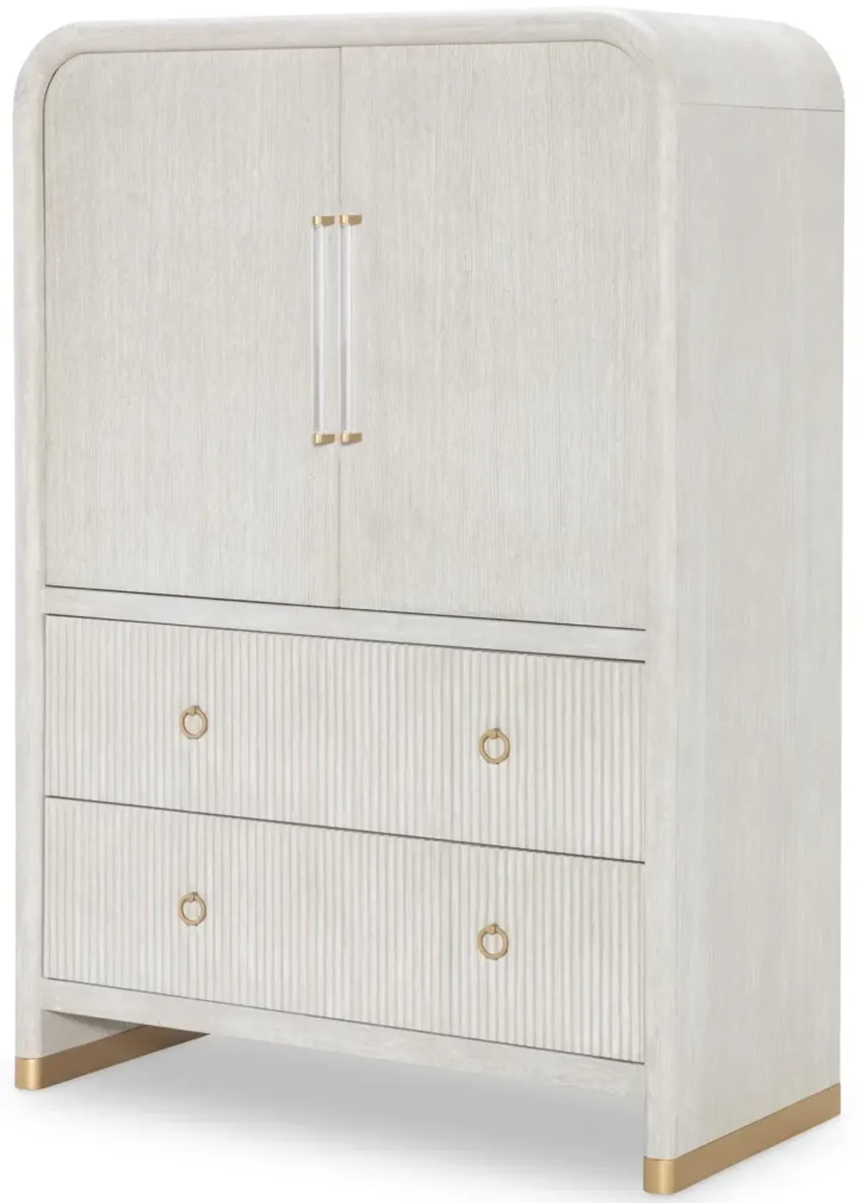 Miramar Door Drawer Chest