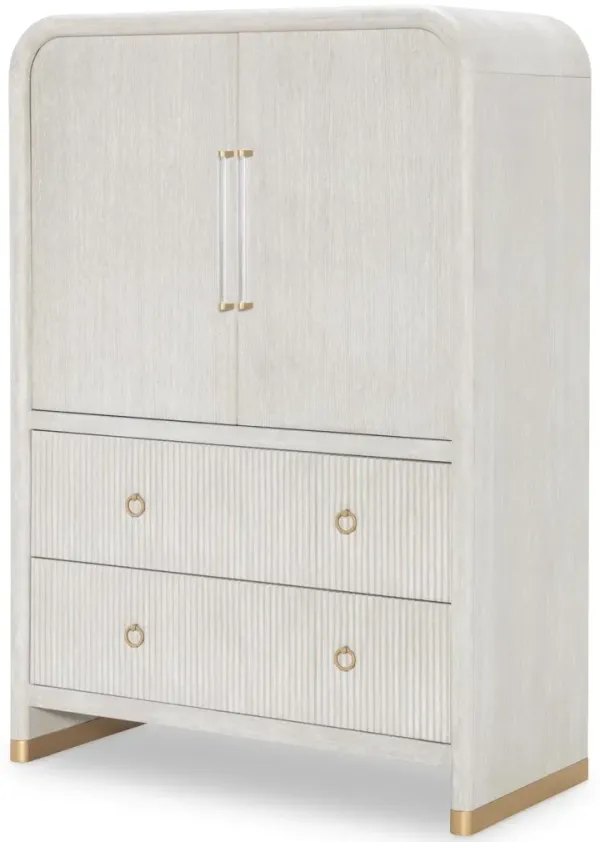 Miramar Door Drawer Chest