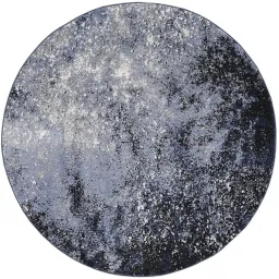 Light Blue/Black color