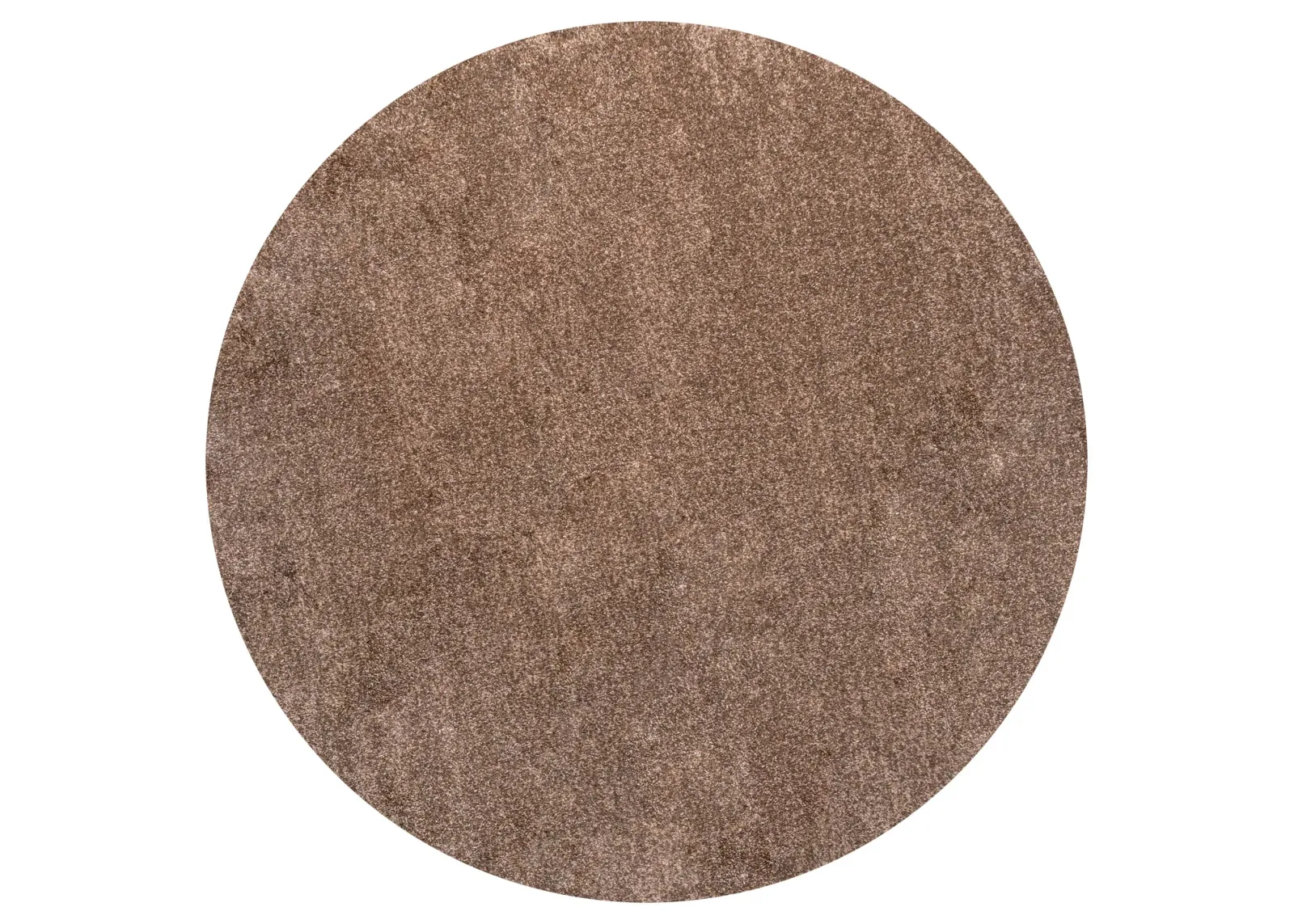 Haze Solid Low-Pile Area Rug