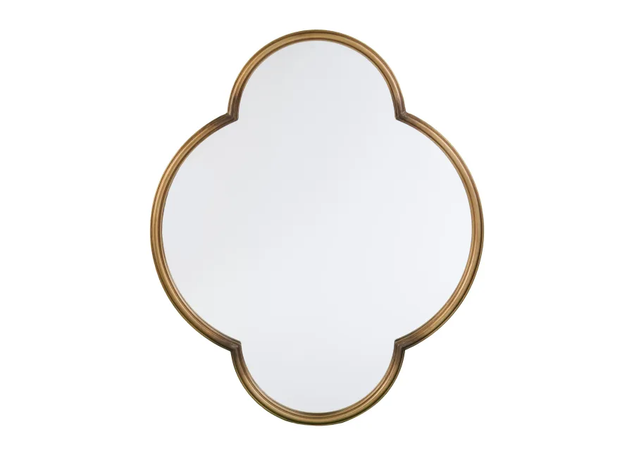 Holly & Martin Willis Decorative Wall Mirror